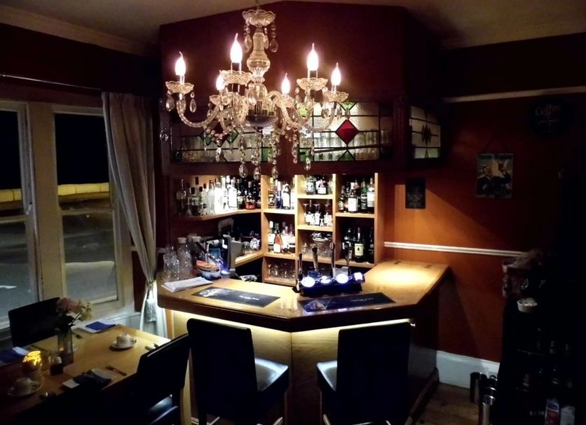 Bar Photo