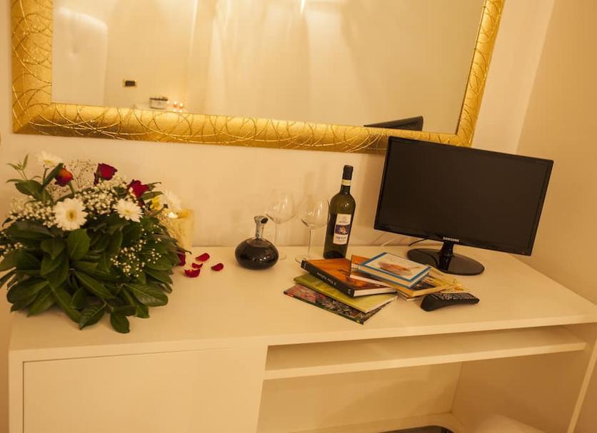 Room amenity Photo