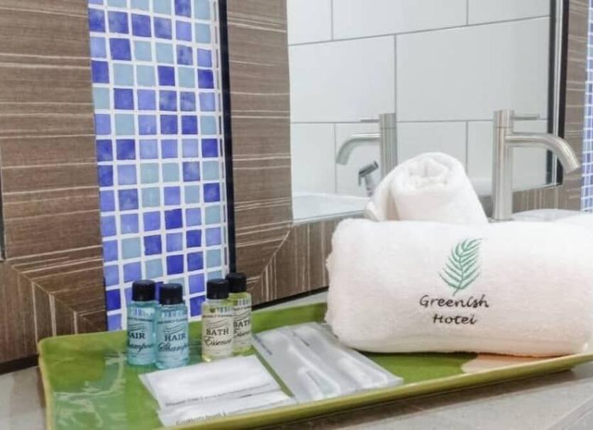 Room amenity Photo