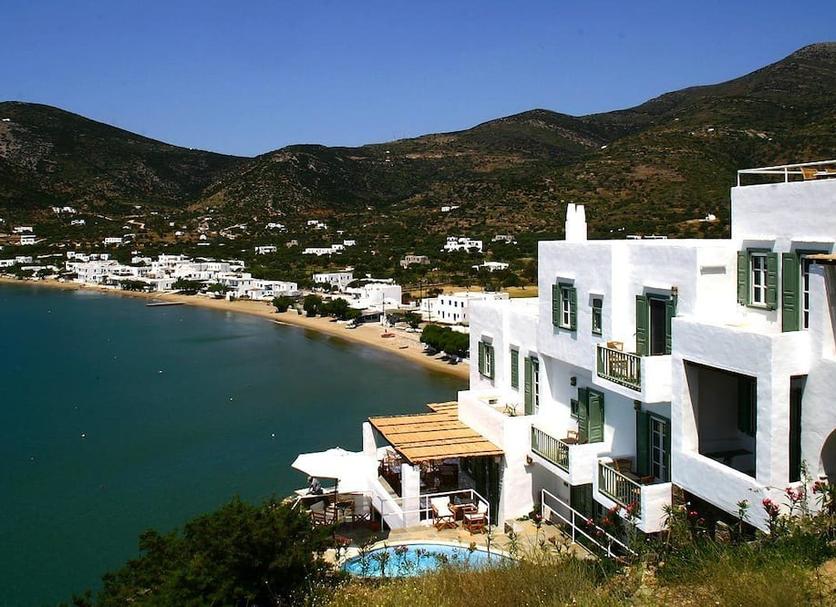 Outdoor view Photo