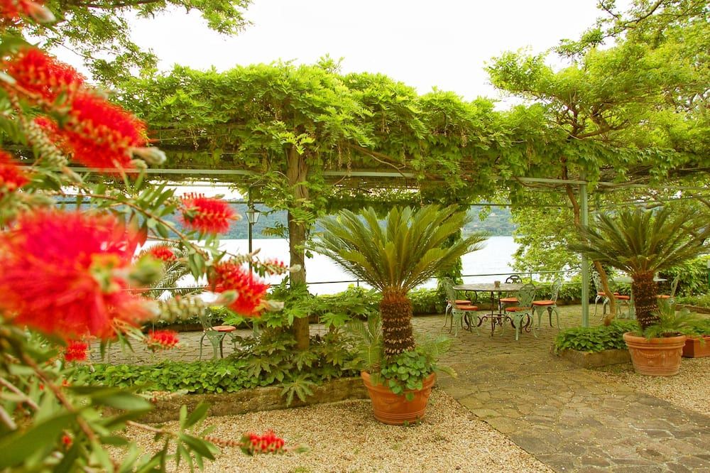 Outdoor view