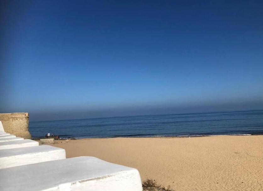 Beach Photo