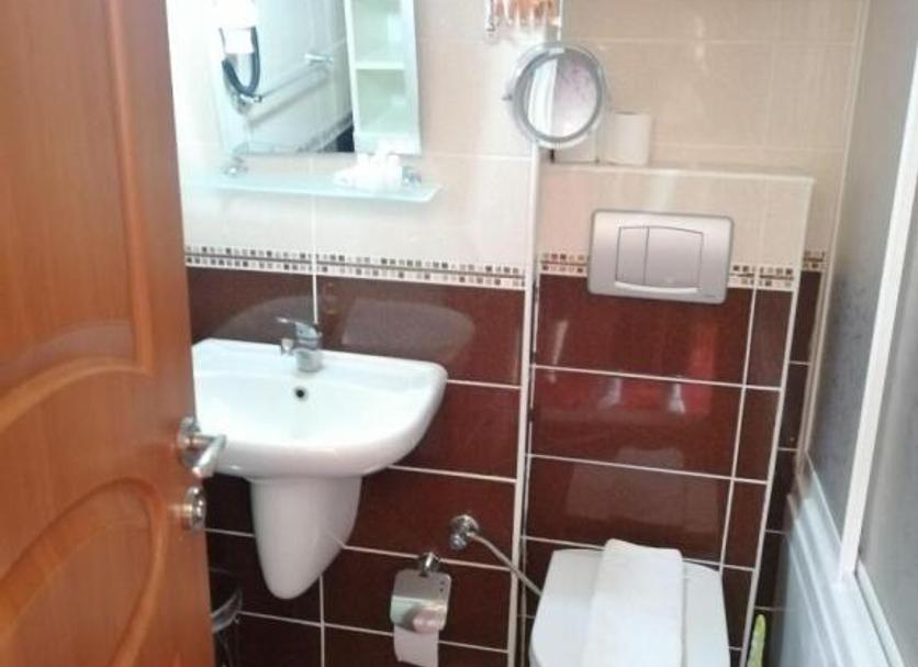 Bathroom Photo