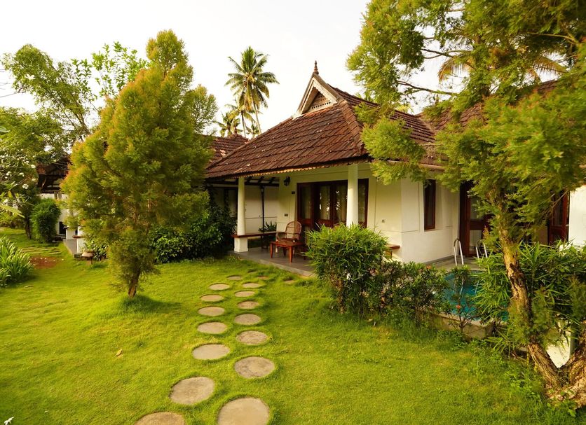 Outdoor view Photo