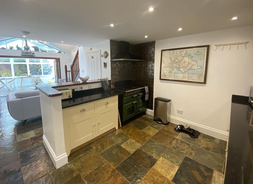 Kitchen Photo