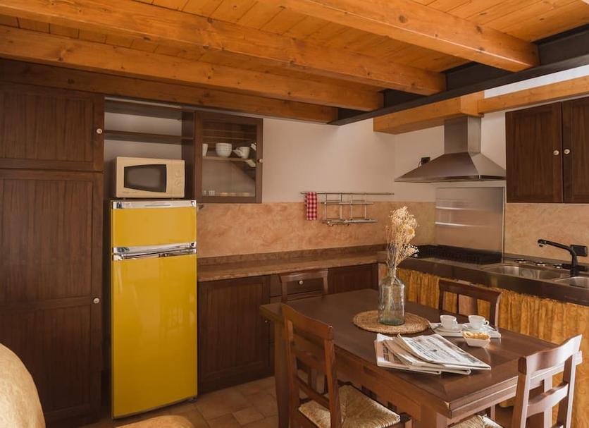 Kitchen Photo