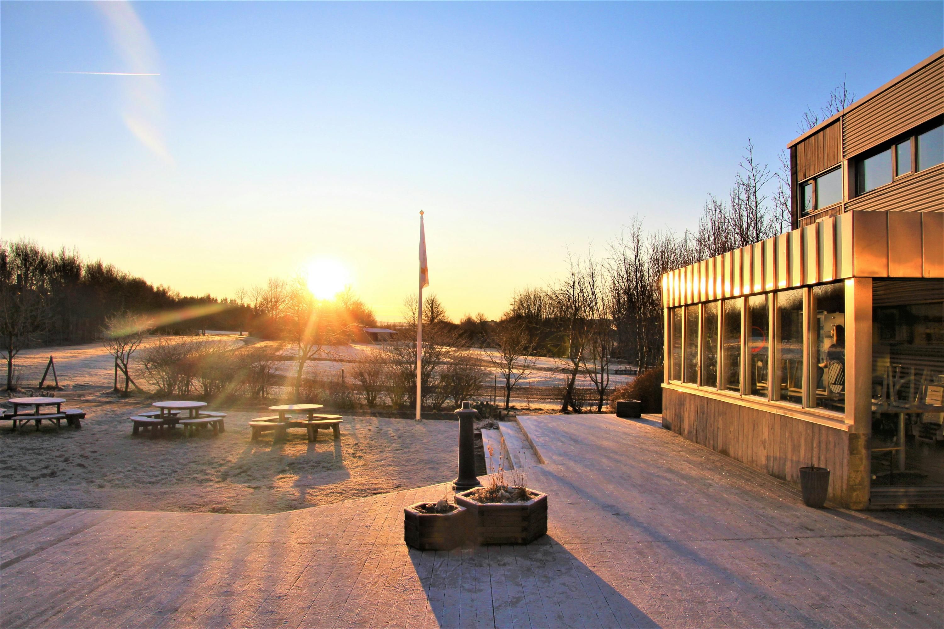 Outdoor view