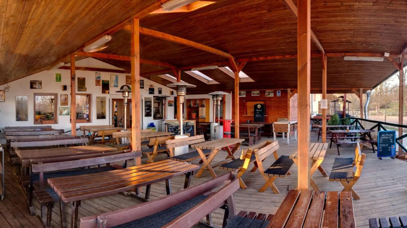 Hotel Panska Licha