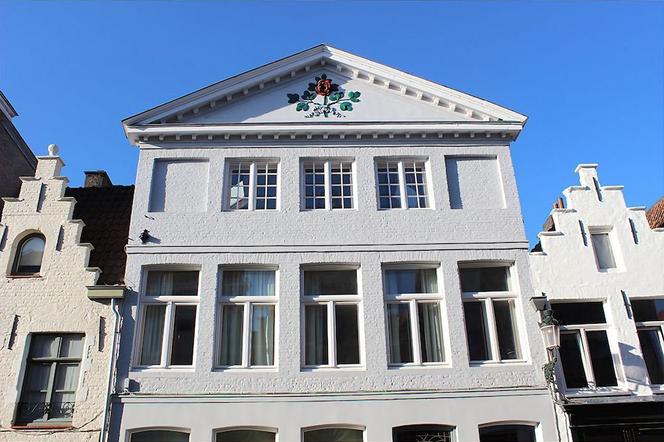 Guesthouse Maison de la Rose