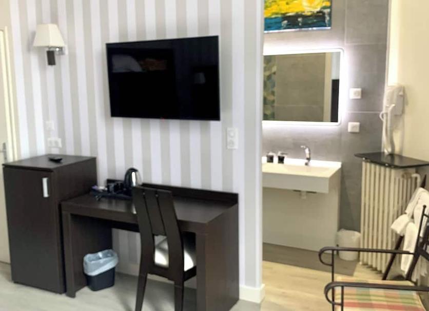 Room amenity Photo