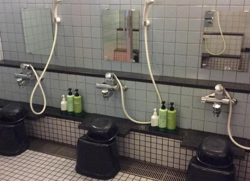 Bathroom Photo