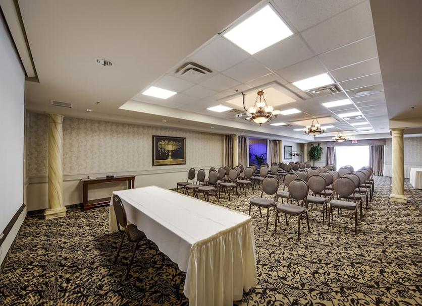 Conference room Photo
