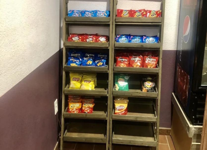 Shop Photo
