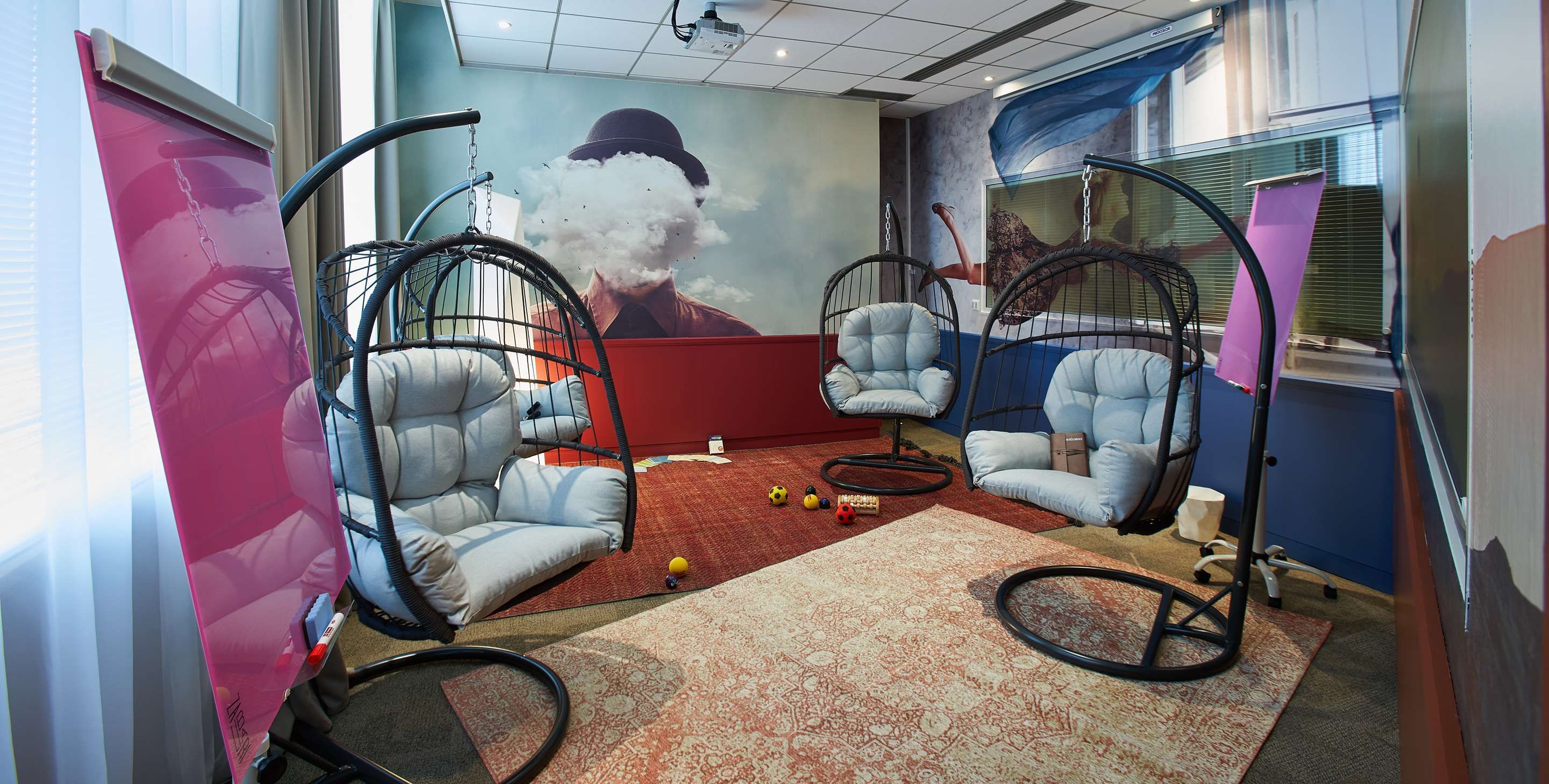 Conference room