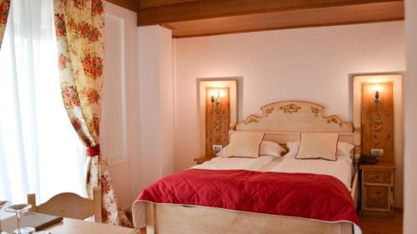 Casa Comana Boutique Hotel