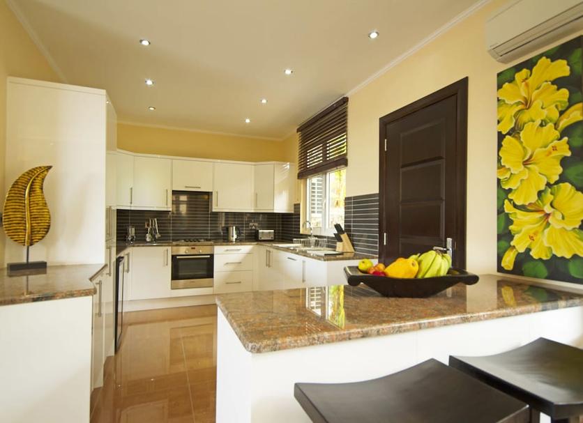 Kitchen Photo