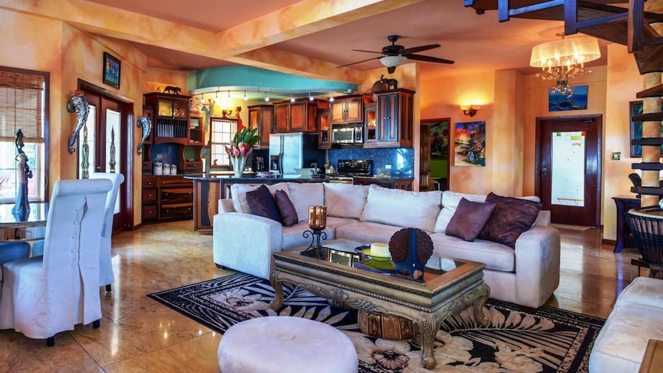 Chabil Mar Villas - Guest Exclusive Boutique Resort