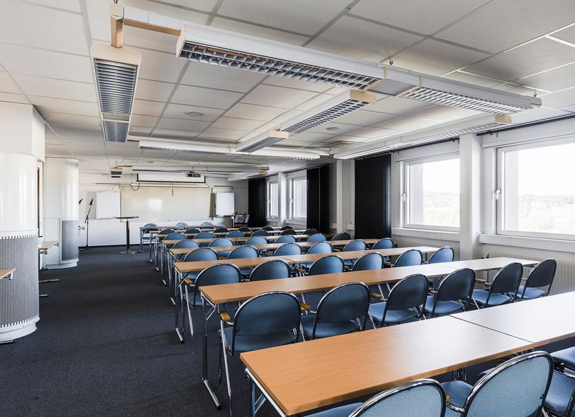 Conference room Photo