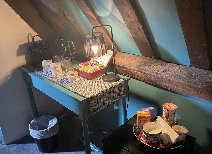 Room amenity Photo