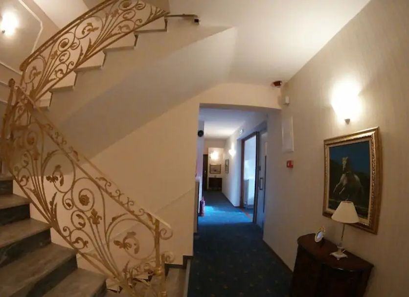 Stairs Photo