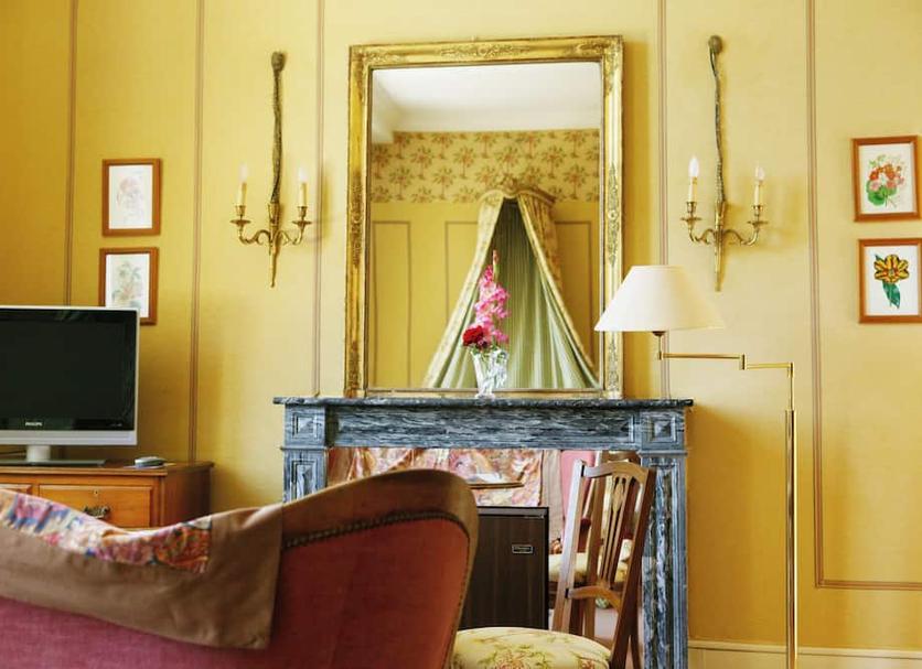 Room amenity Photo