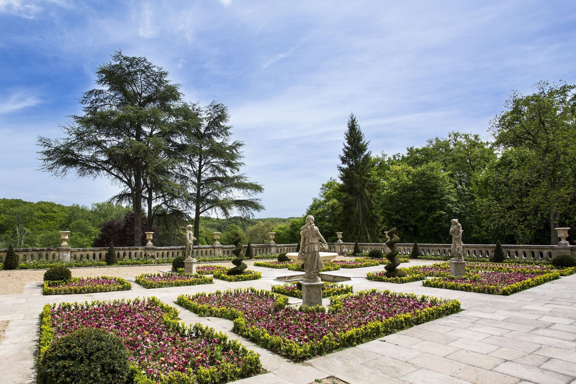 Outdoor view