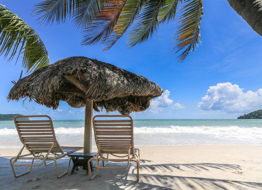 Beach Photo