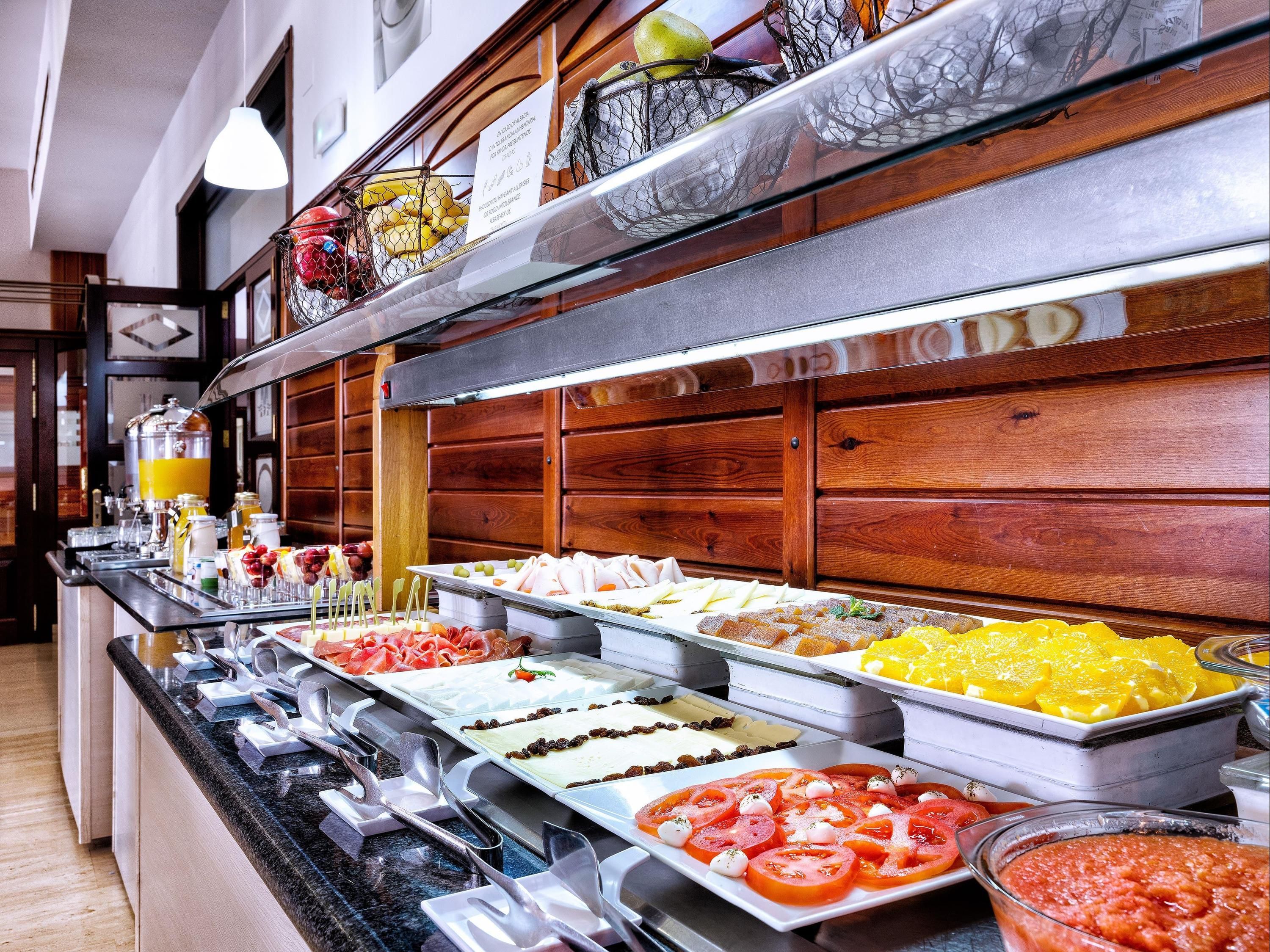 Buffet