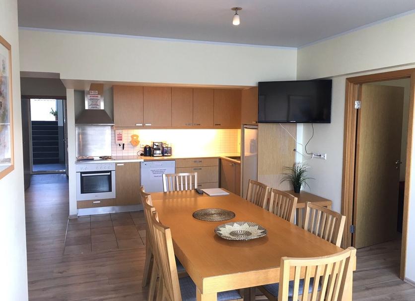 Kitchen Photo