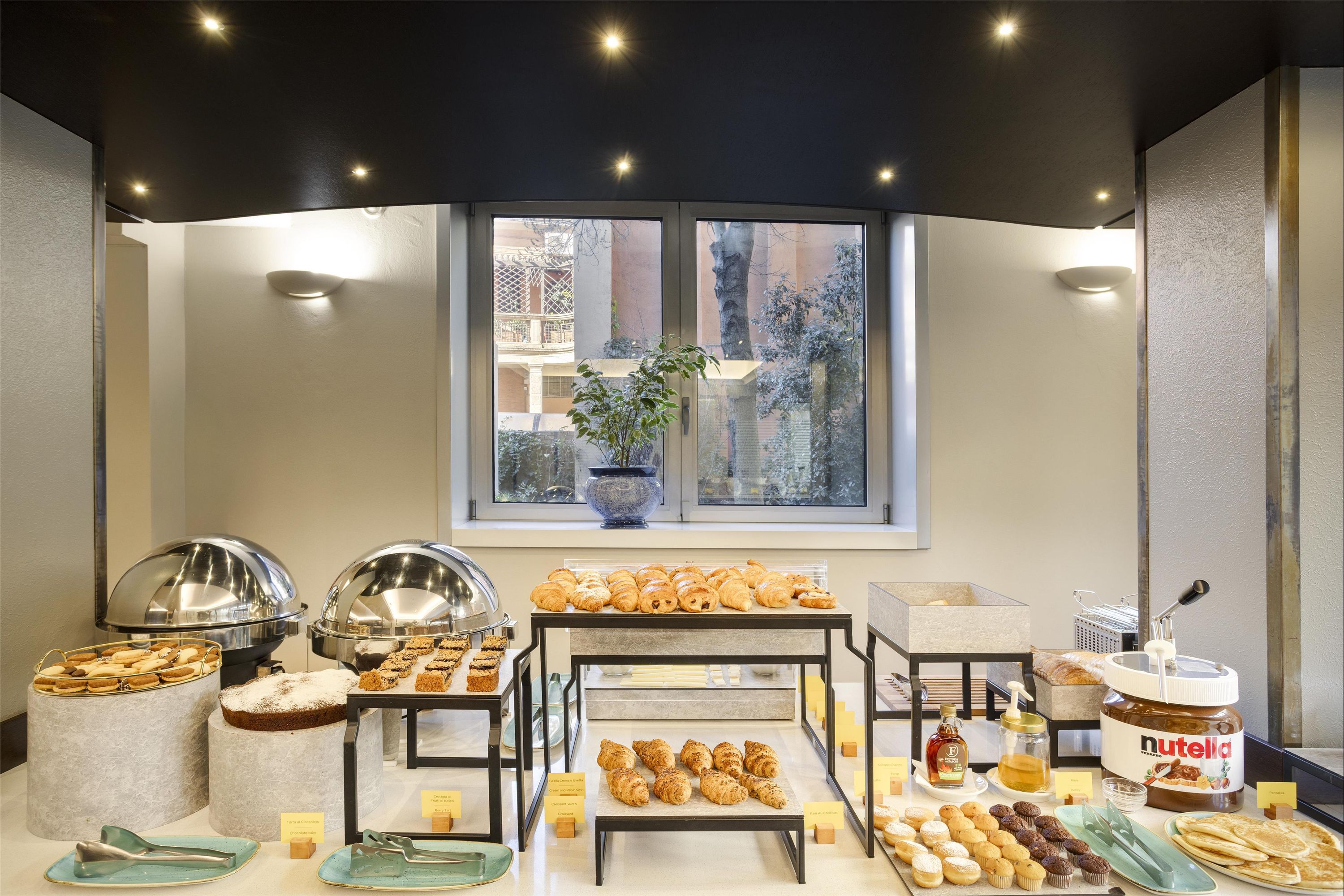 Buffet