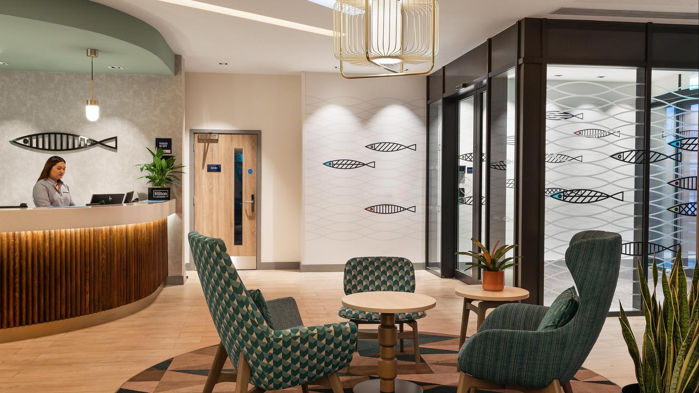 Hampton by Hilton Torquay