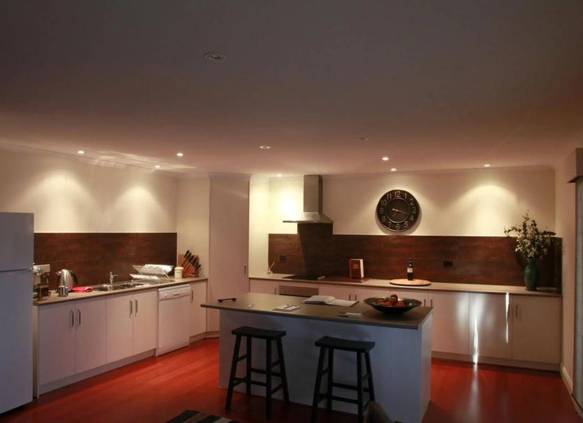 Kitchen Photo