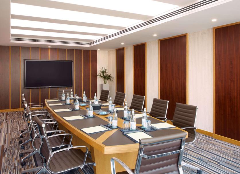 Conference room Photo