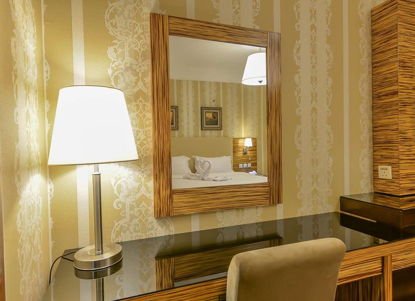 Room amenity Photo
