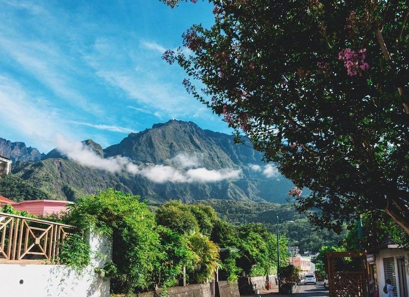 Outdoor view Photo