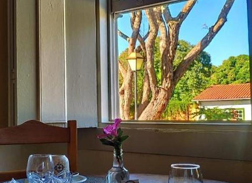 Dining room Photo