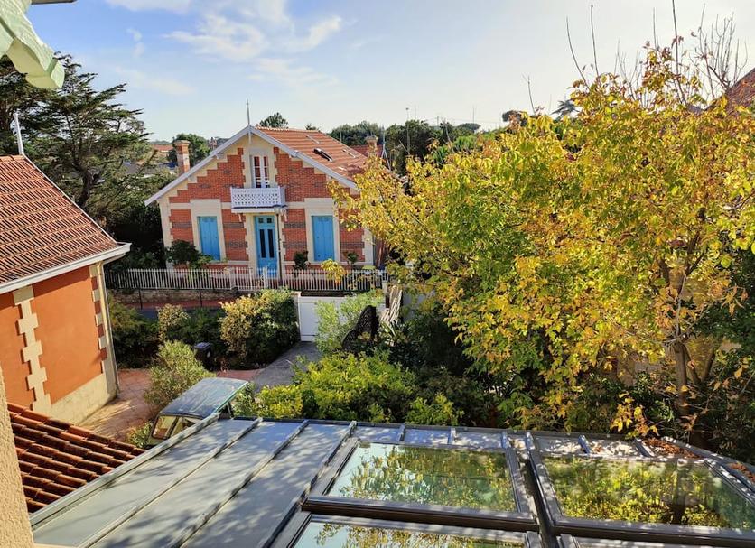 Outdoor view Photo