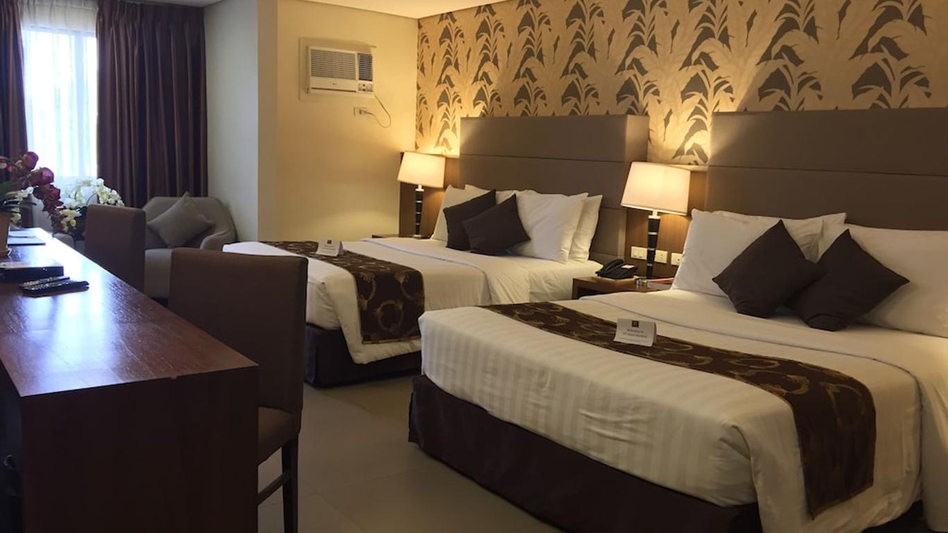 GT Hotel Bacolod