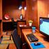 Business centre