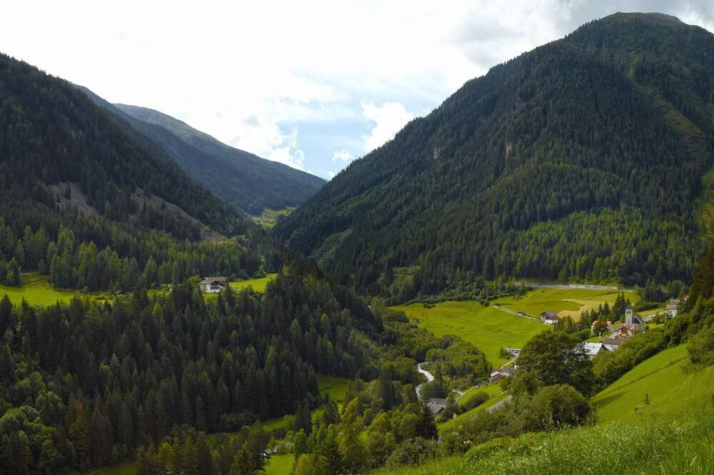 Outdoor view