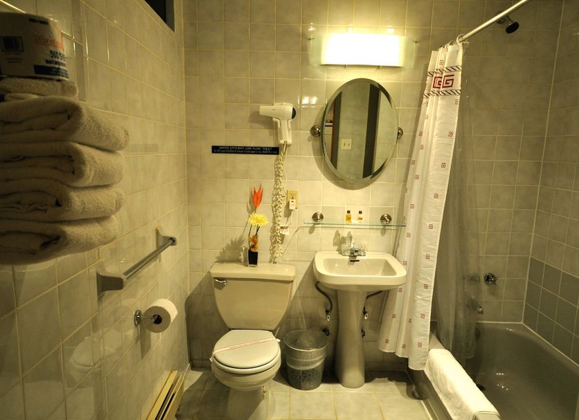 Bathroom Photo
