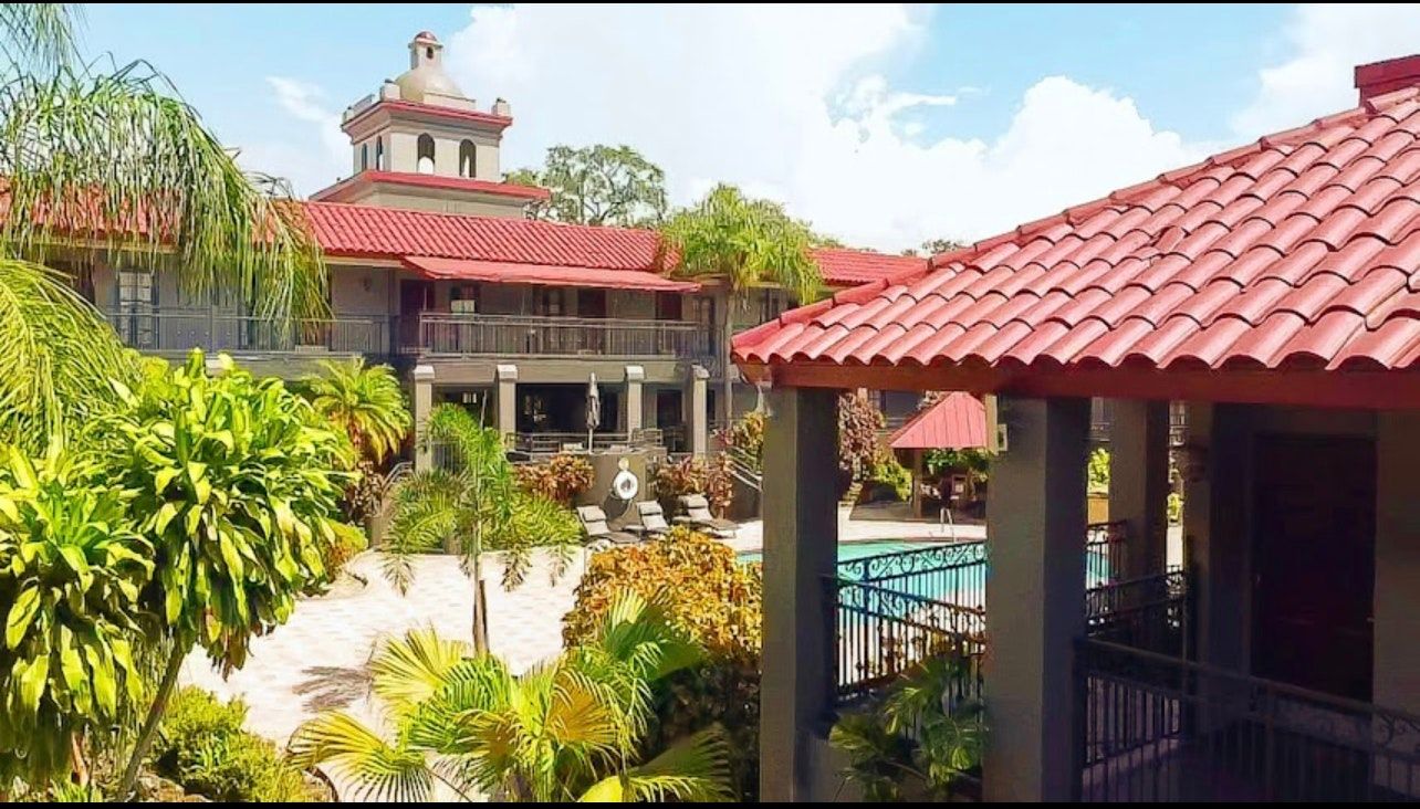 Outdoor view