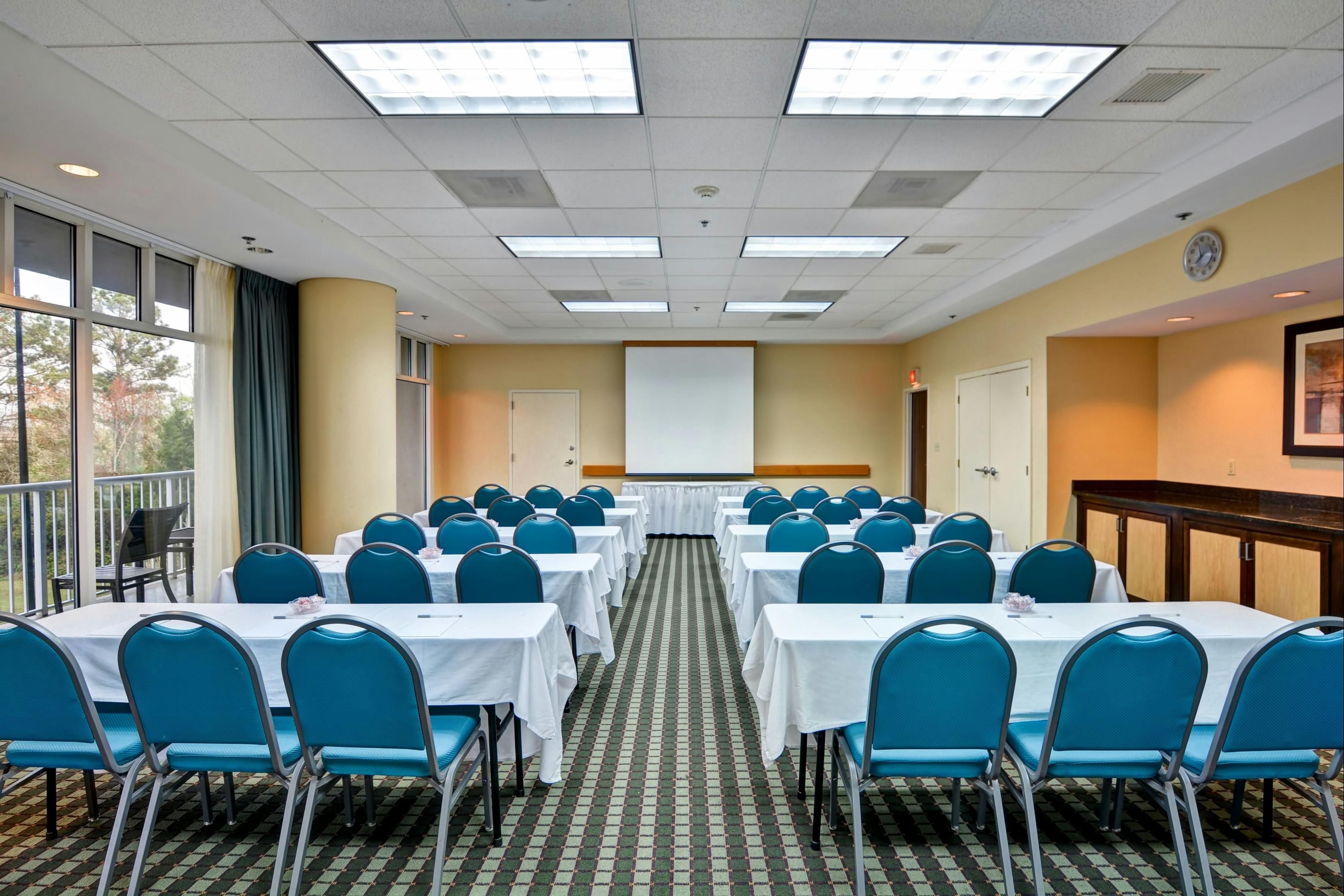 Conference room