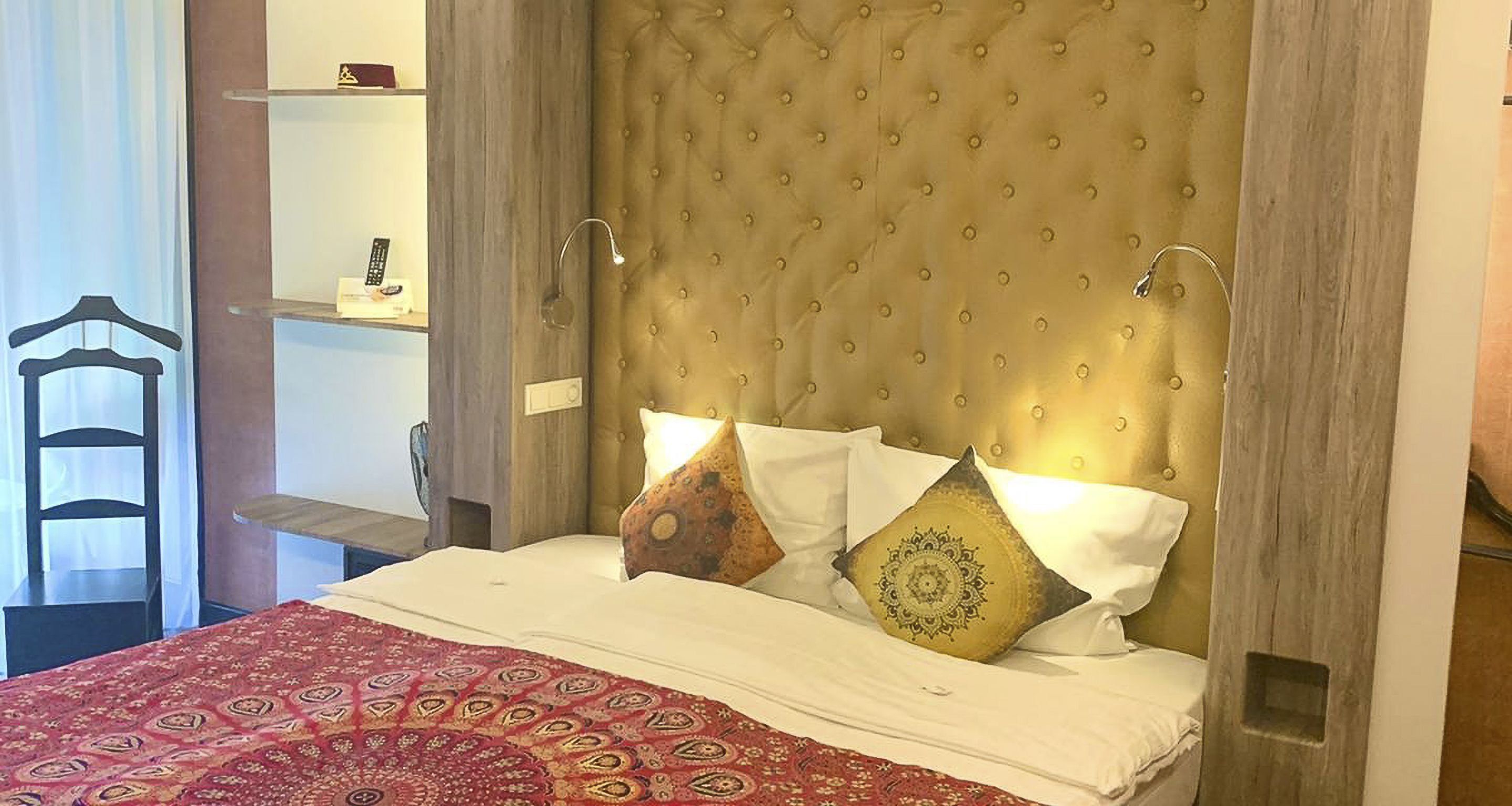 Bedroom Photo