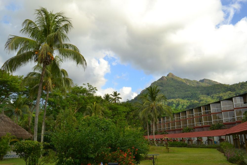 Outdoor view