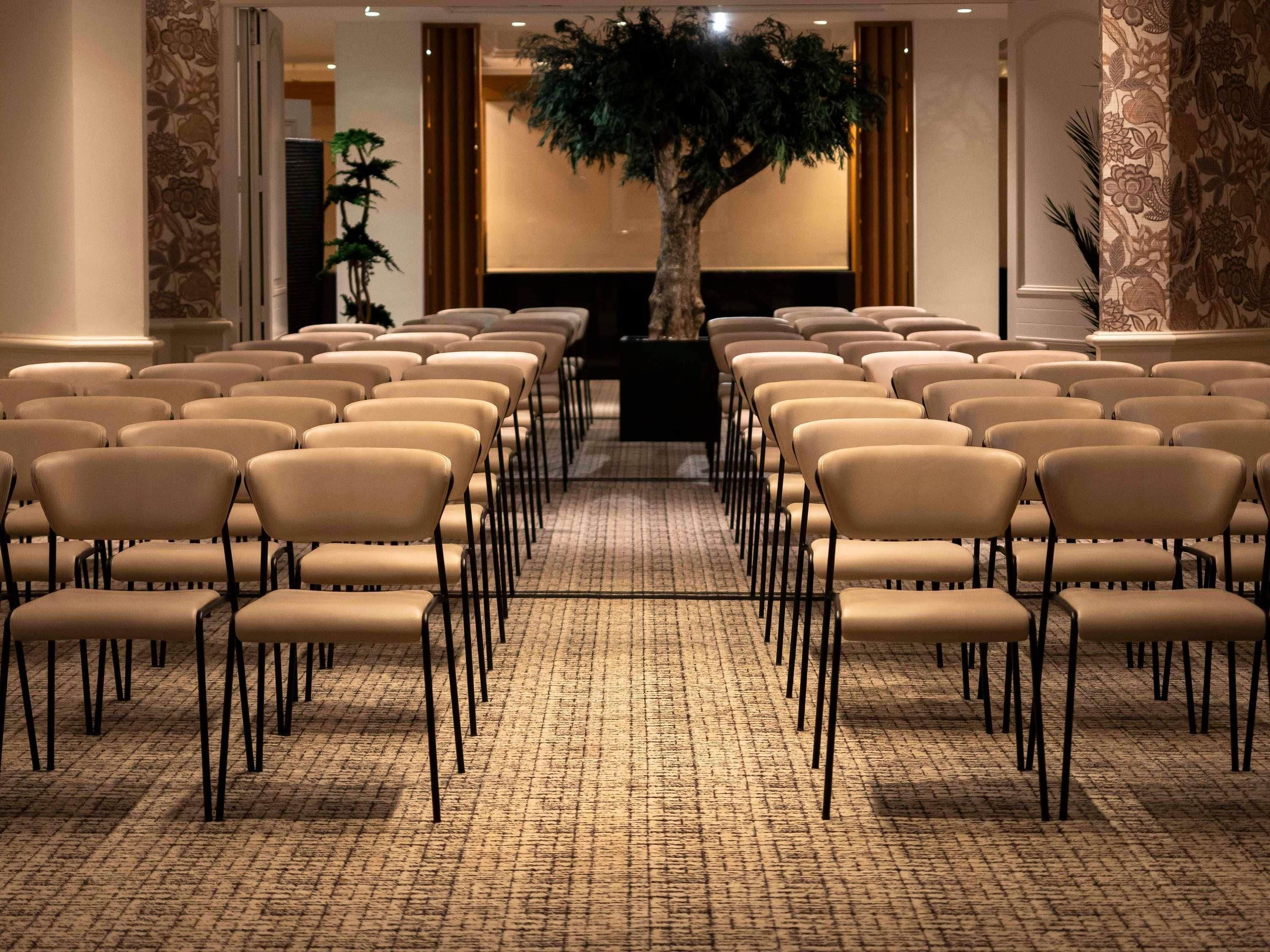 Conference room