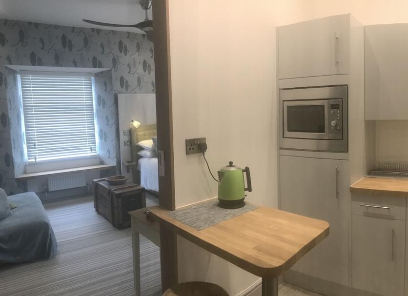 Room amenity Photo