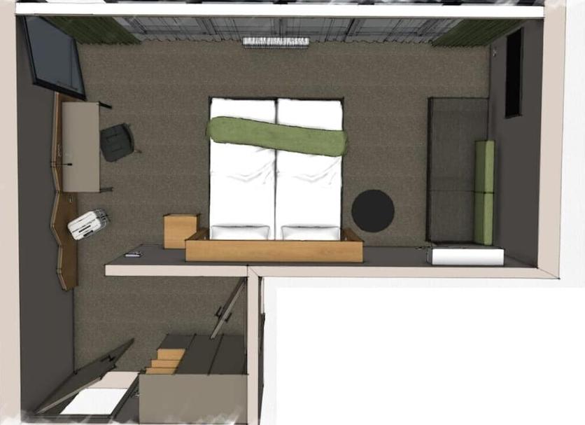 Floorplan Photo