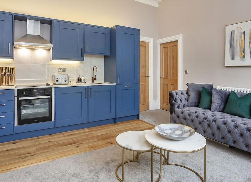 Kitchen Photo
