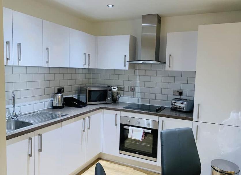 Kitchen Photo